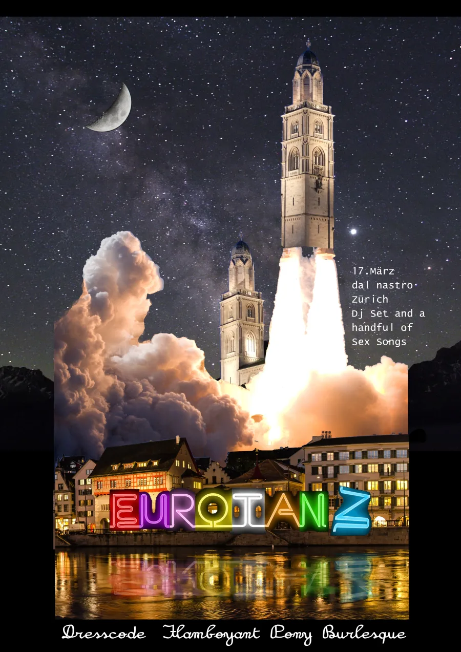 eurotanz